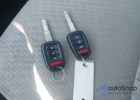 2014 Honda Civic Lx из США, поврежденный, VIN 19XFB2F50EE041004